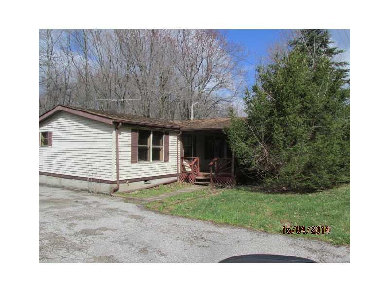 3547 Jordan Village Road Poland, IN 47868 - Photo 1 of 5 Gallery Image 1