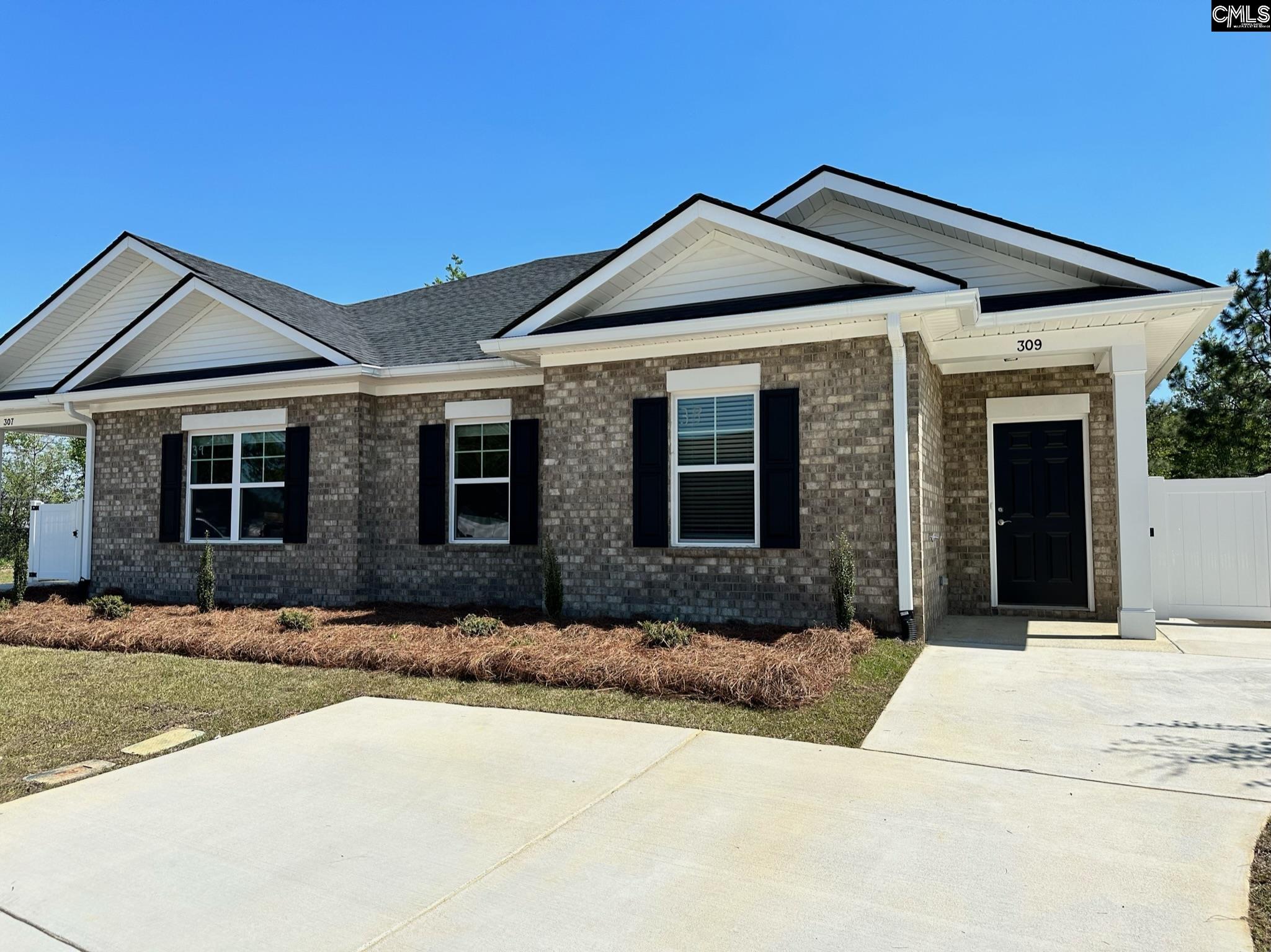 363 Galaxy Lane Lexington, SC 29072 - Photo 1 of 7