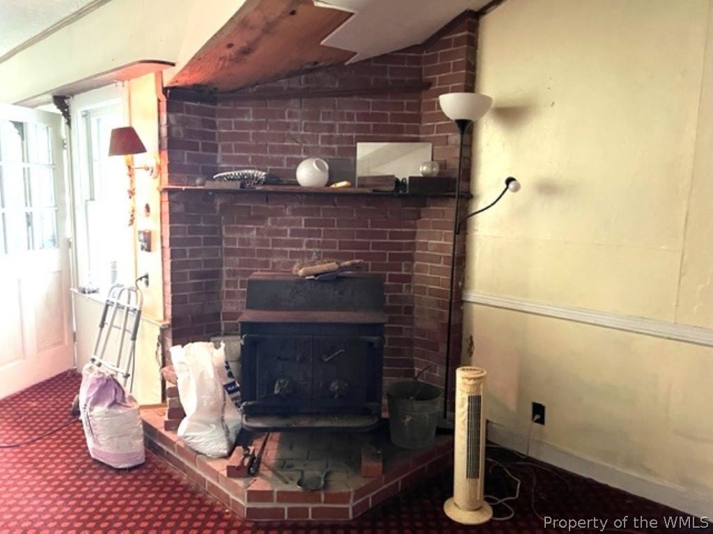 6585 Rolfe Highway Dendron, VA 23839 - Photo 6 of 23 Gallery Image 6