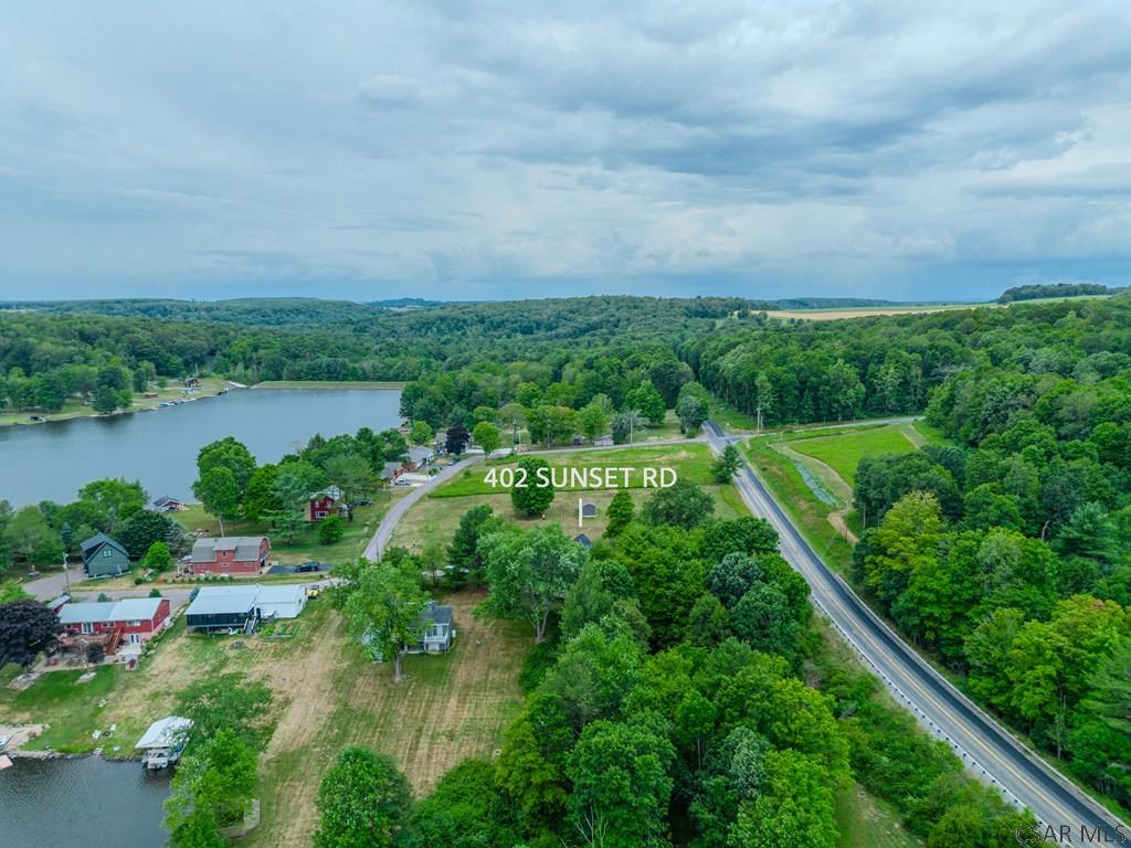 402 Sunset Road Friedens, PA 15541 - Photo 47 of 51
