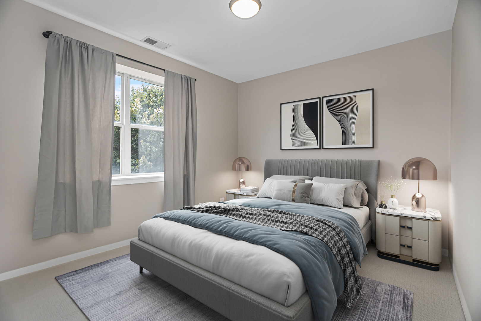 1022 South Racine Avenue, Unit 302 Chicago, IL 60607 - Photo 6 of 10