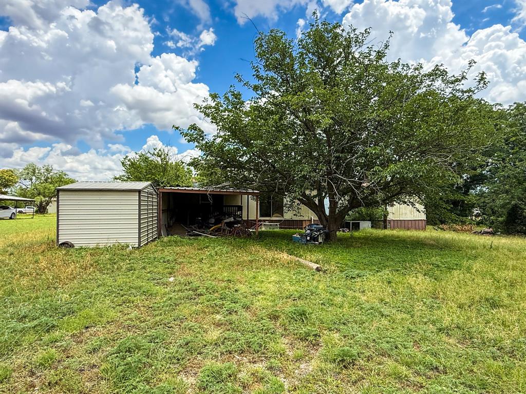308 South Cherry Street Merkel, TX 79536 - Photo 3 of 5