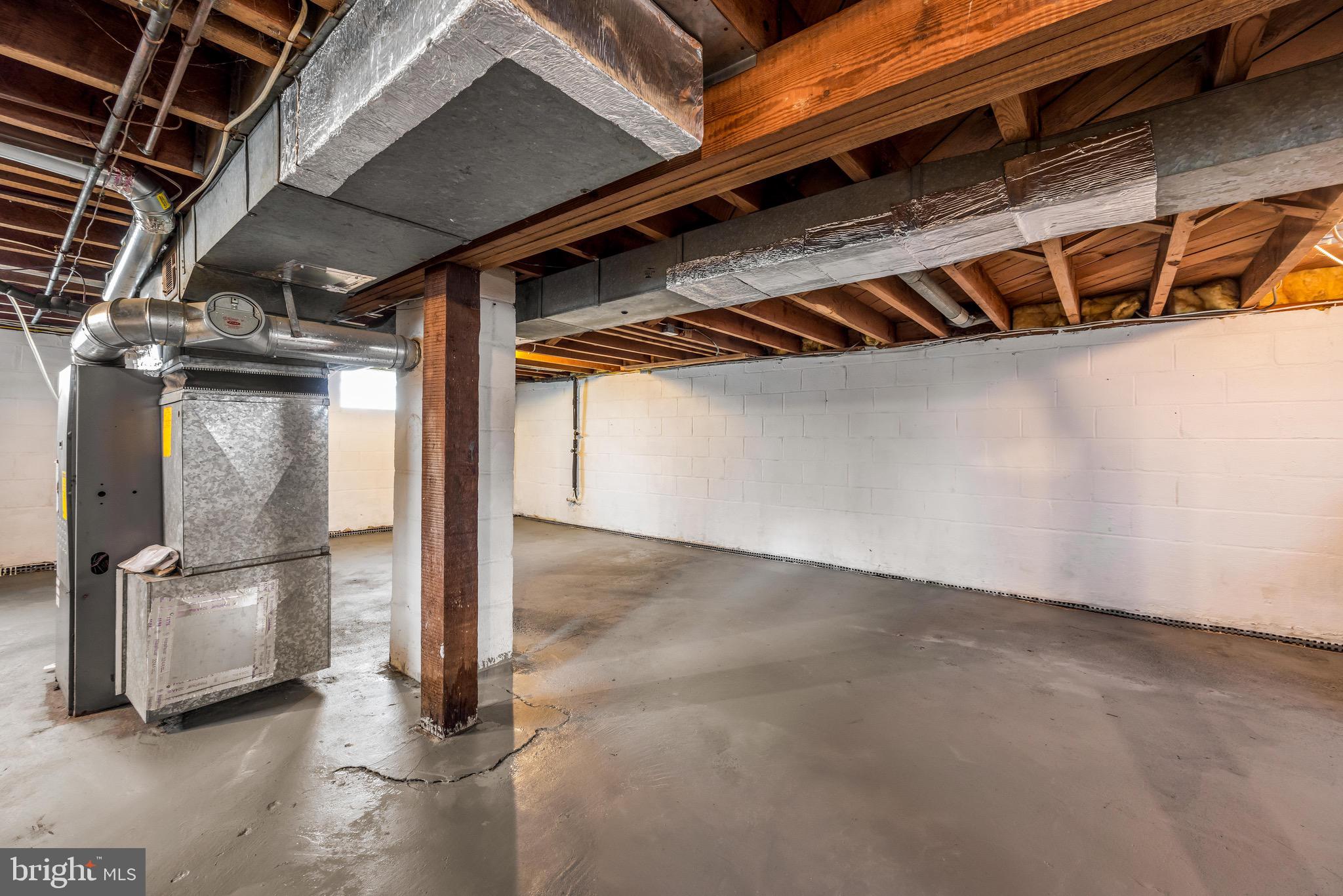 100 Prospect Road Glen Burnie, MD 21060 - Photo 20 of 26 a view of water heater room