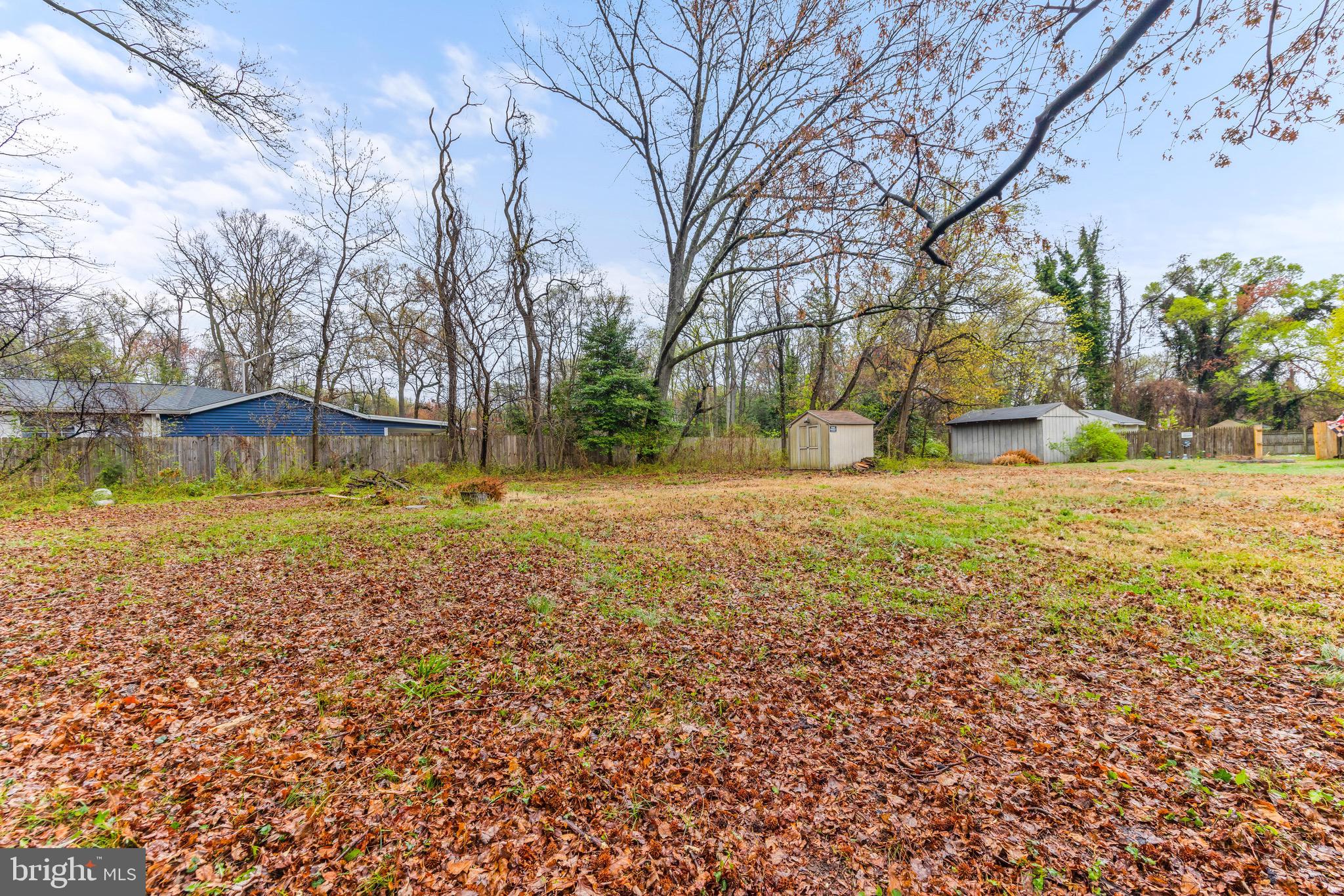 100 Prospect Road Glen Burnie, MD 21060 - Photo 23 of 26 a view of swimming pool with an outdoor space