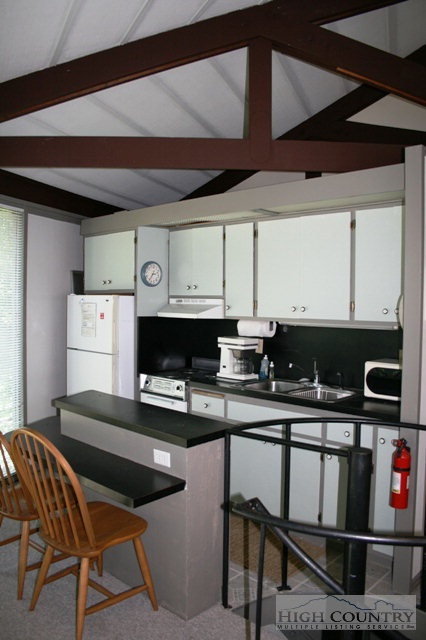 203 Spring Branch Road Beech Mountain, NC 28604 - Photo 8 of 11 Gallery Image 8