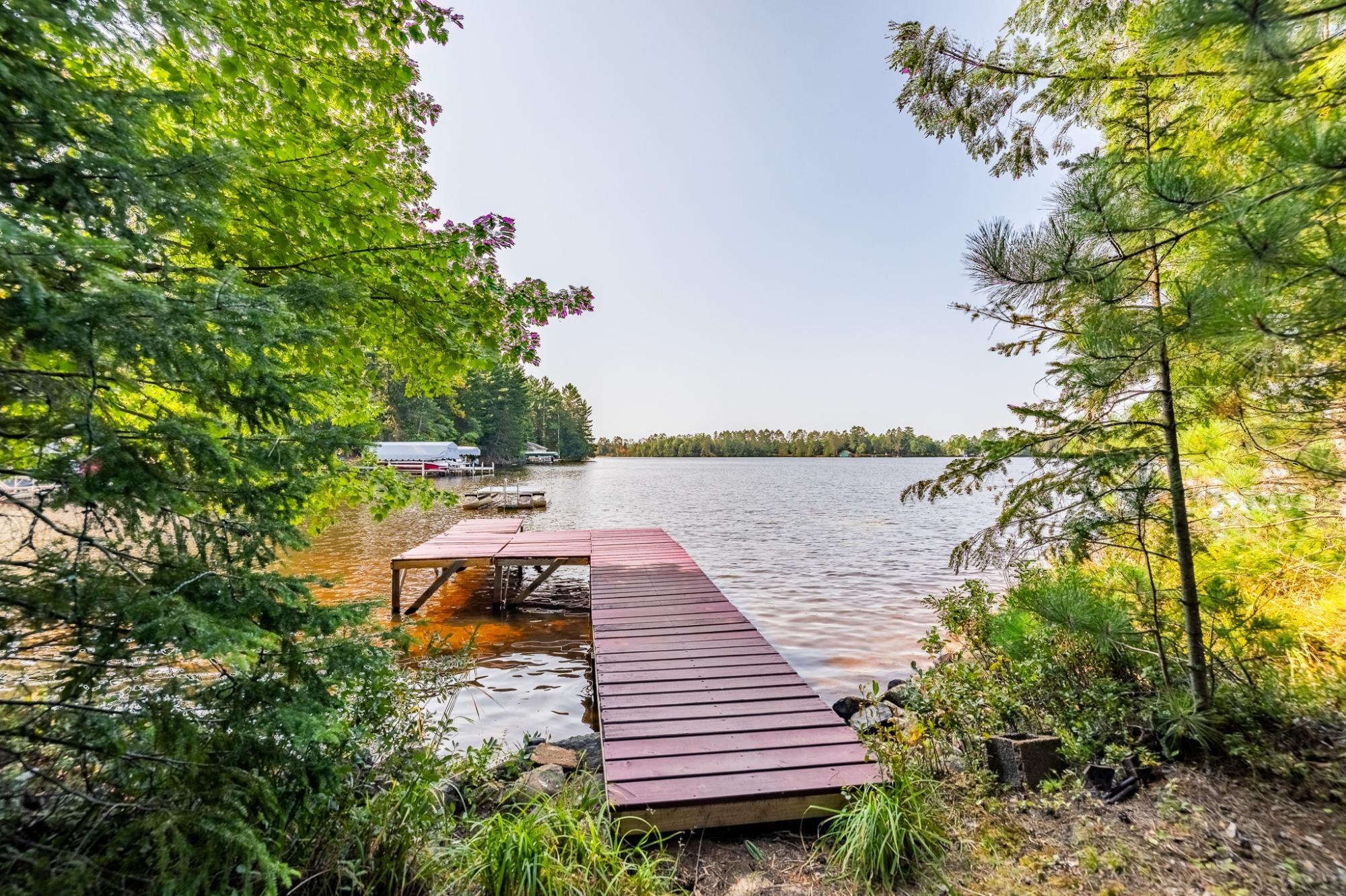 7208 Voyageur Road Three Lakes, WI 54562 - Photo 6 of 52 Gallery Image 6