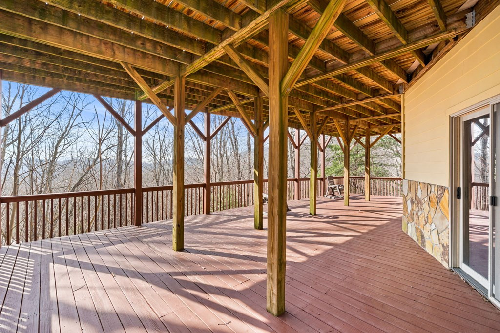 235 Oak Rdg Estate Murphy, NC 28906 - Photo 11 of 64