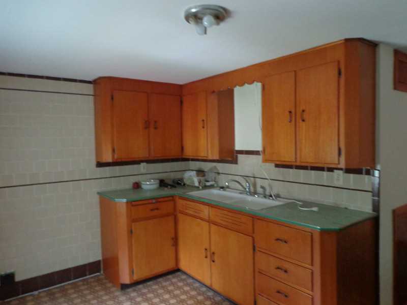 112 Knotty Oak Road Coventry, RI 02816 - Photo 25 of 25 Kitchen.