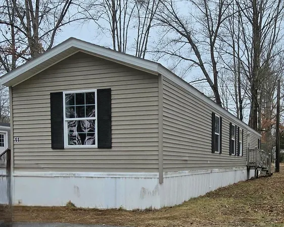 $164,500 | 11 Boanza Drive, Concord, NH 03303