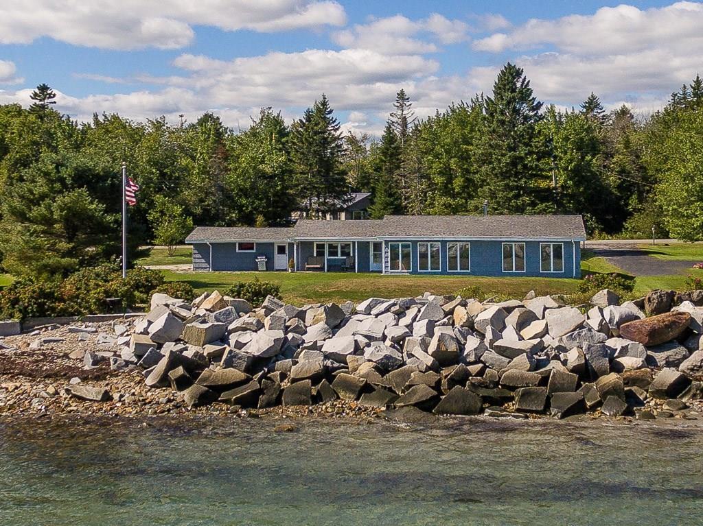 18 Ginn Point Road Owls Head, ME 04854 - Photo 2 of 35 Photo