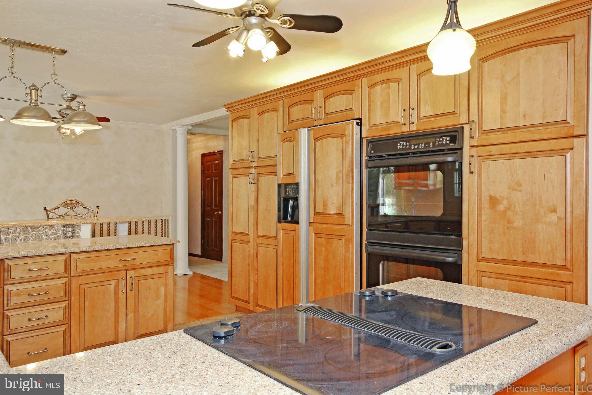 11790 Thomas Spring Road Monrovia, MD 21770 - Photo 9 of 24 Kitchen