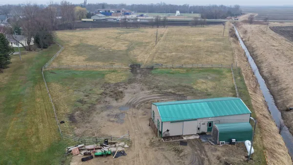 $135,000 | 715 Paulina Street, Murdock, MN 56271