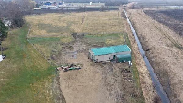 $135,000 | 715 Paulina Street, Murdock, MN 56271