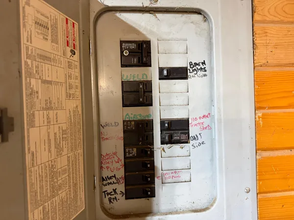 $135,000 | 715 Paulina Street, Murdock, MN 56271