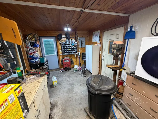 $135,000 | 715 Paulina Street, Murdock, MN 56271