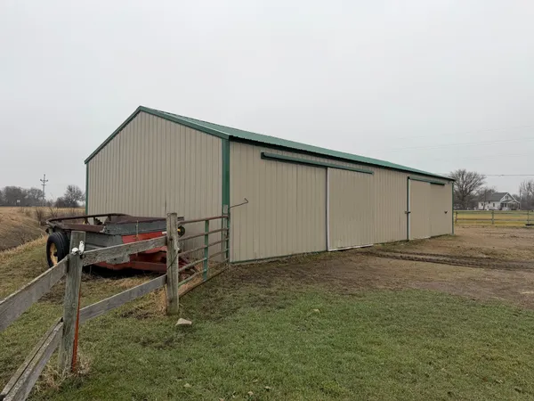 $135,000 | 715 Paulina Street, Murdock, MN 56271
