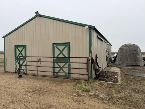 $135,000 | 715 Paulina Street, Murdock, MN 56271