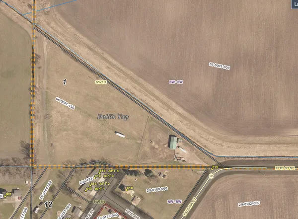 $135,000 | 715 Paulina Street, Murdock, MN 56271