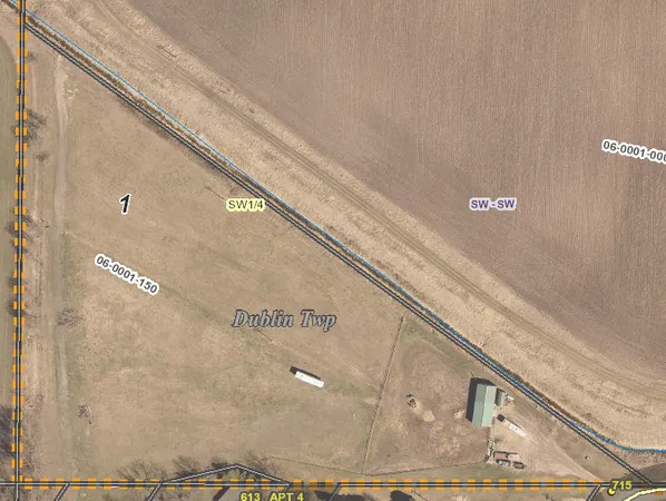 $135,000 | 715 Paulina Street, Murdock, MN 56271