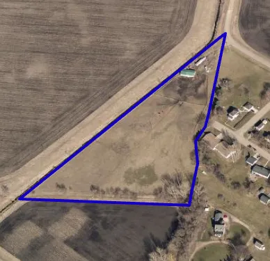 $135,000 | 715 Paulina Street, Murdock, MN 56271