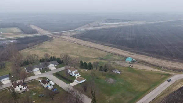 $135,000 | 715 Paulina Street, Murdock, MN 56271