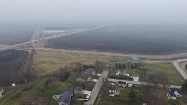 $135,000 | 715 Paulina Street, Murdock, MN 56271