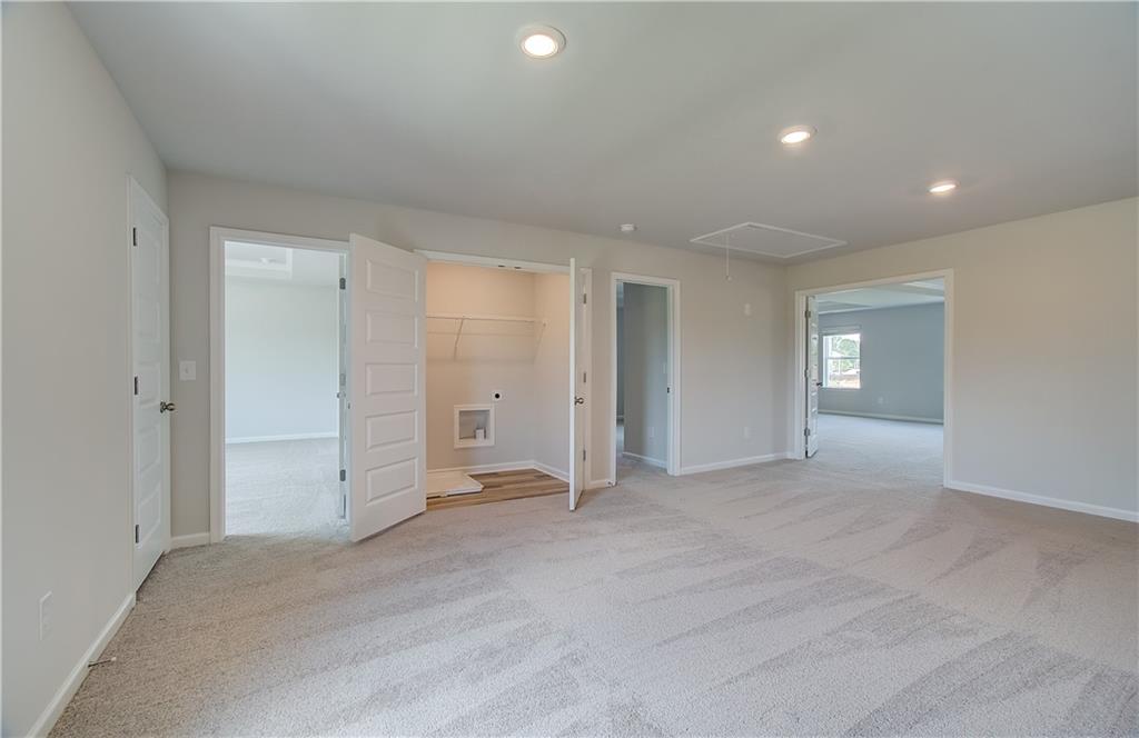 188 Compass Road Hampton, GA 30228 - Photo 22 of 34