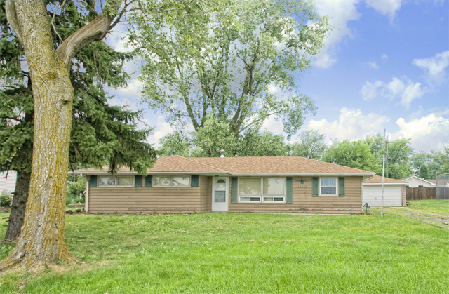 19322 Airport Road Romeoville, IL 60446 - Photo 1 of 18