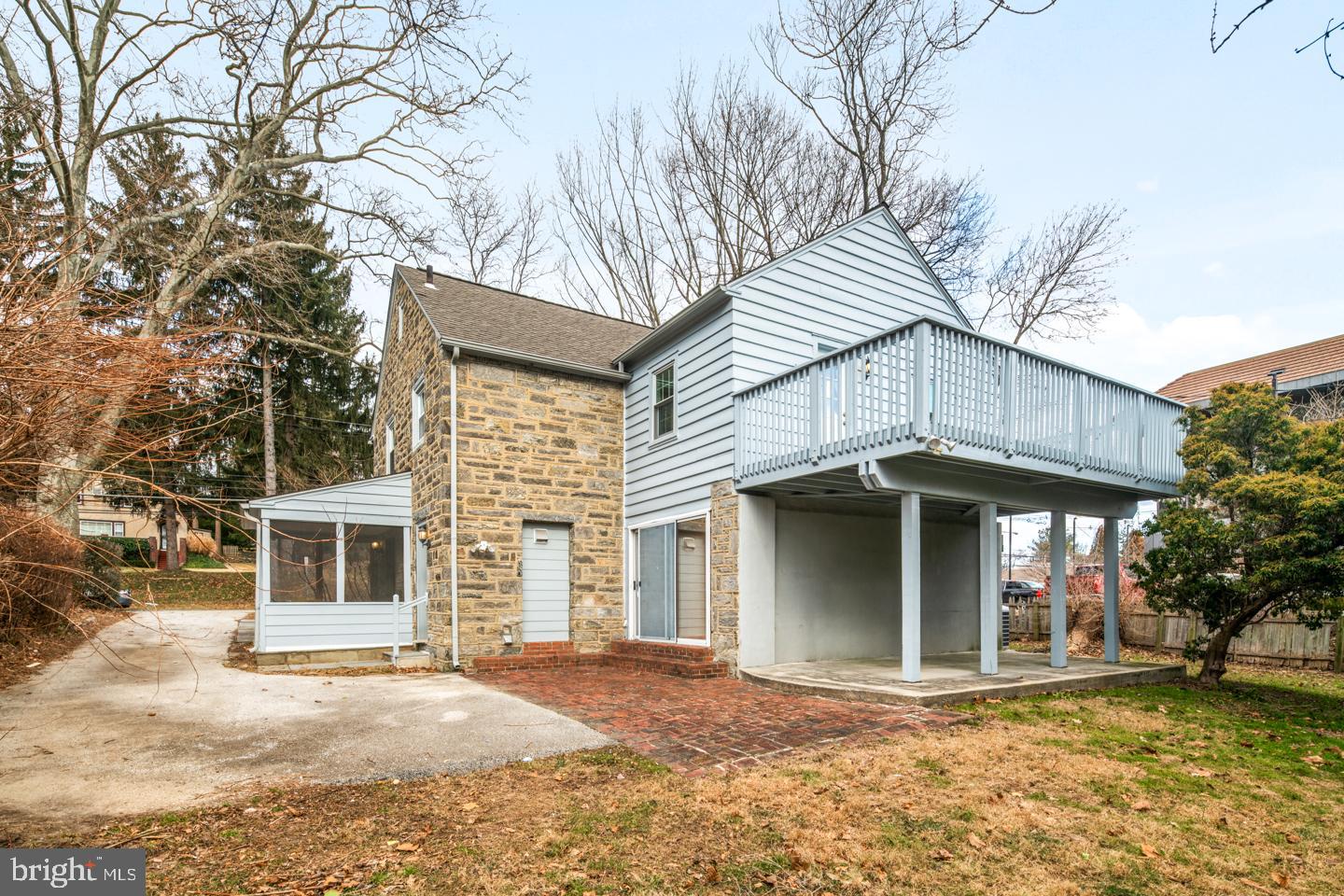 150 East Levering Mill Road Bala Cynwyd, PA 19004 - Photo 30 of 31 Gallery Image 30