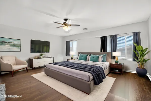 $694,500 | 11355 East Solina Circle, Mesa, AZ 85212