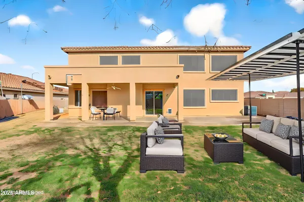 $694,500 | 11355 East Solina Circle, Mesa, AZ 85212