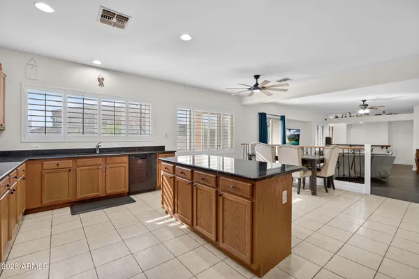 $694,500 | 11355 East Solina Circle, Mesa, AZ 85212