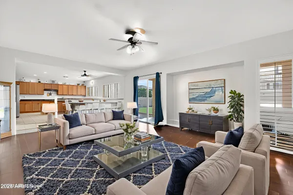 $694,500 | 11355 East Solina Circle, Mesa, AZ 85212