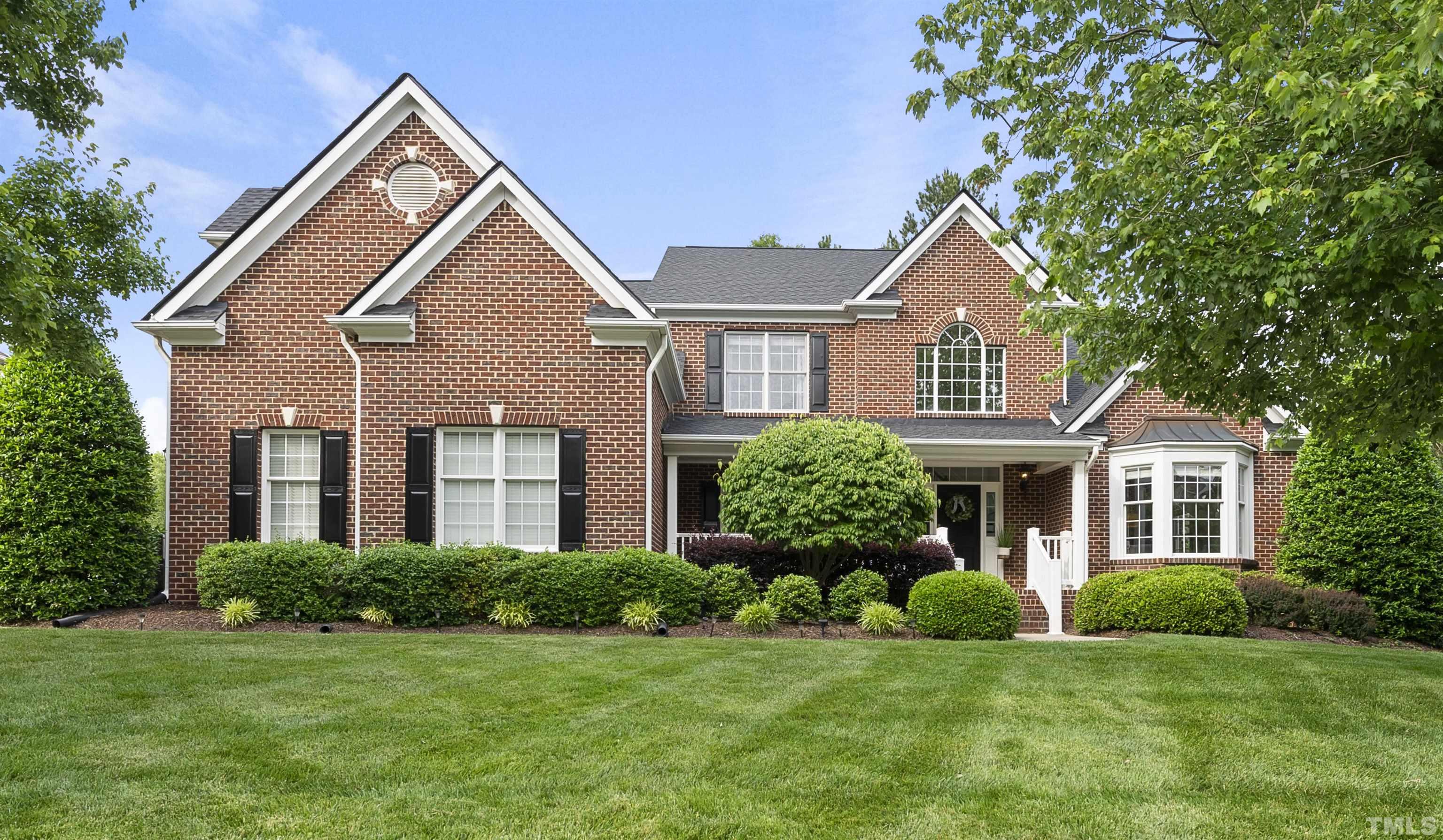 9606 Club Valley Way Raleigh, NC 27617 - Photo 1 of 60 Gallery Image 1