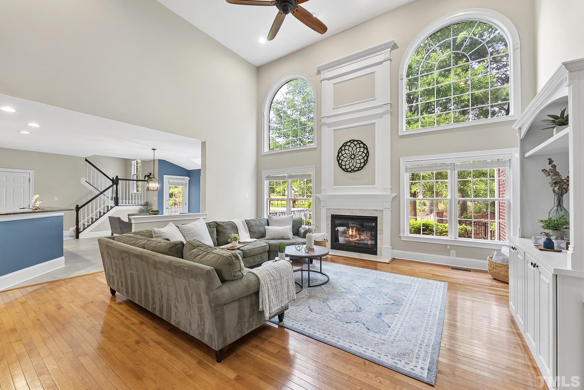 9606 Club Valley Way Raleigh, NC 27617 - Photo 11 of 60 Gallery Image 11