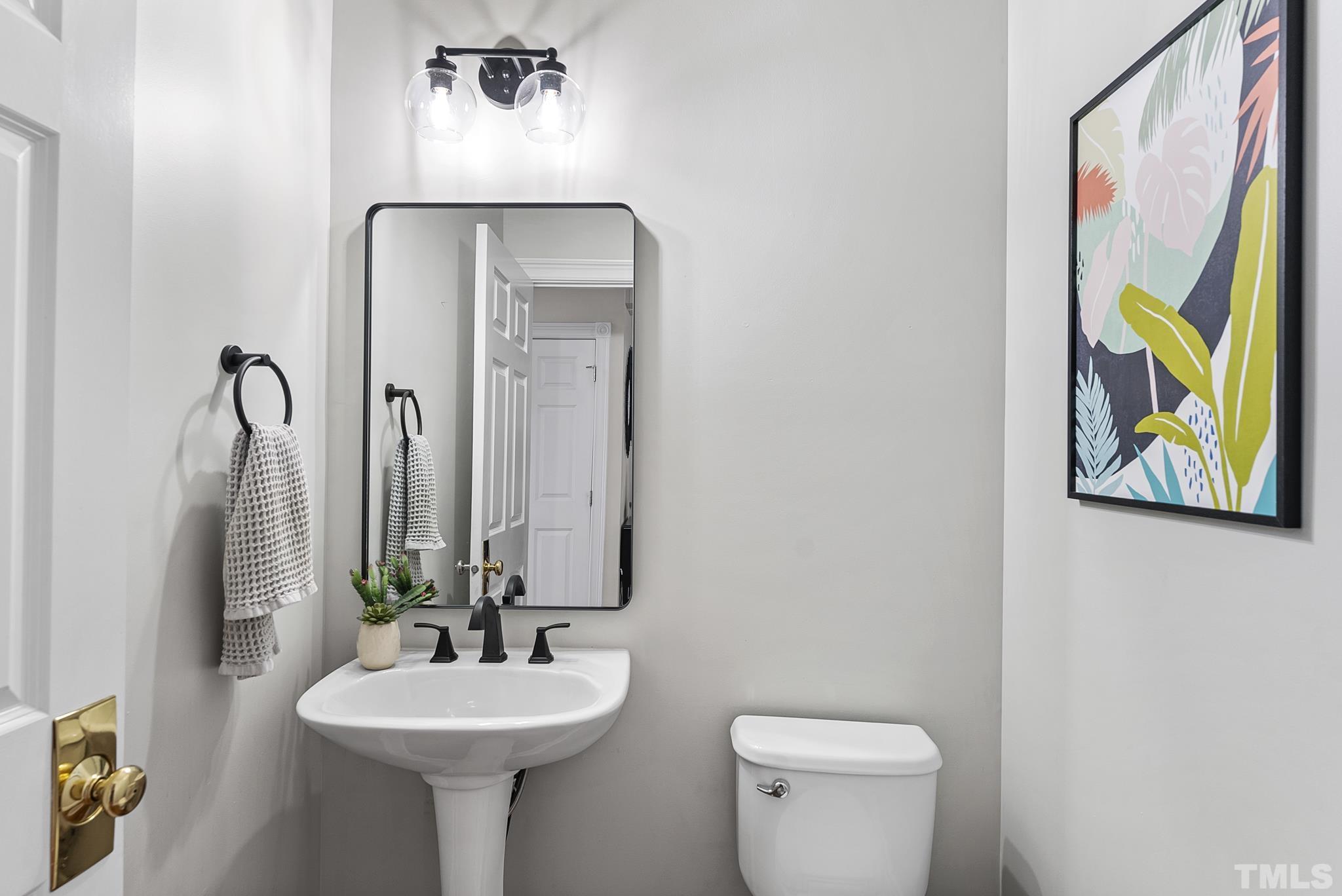 9606 Club Valley Way Raleigh, NC 27617 - Photo 12 of 60 Gallery Image 12