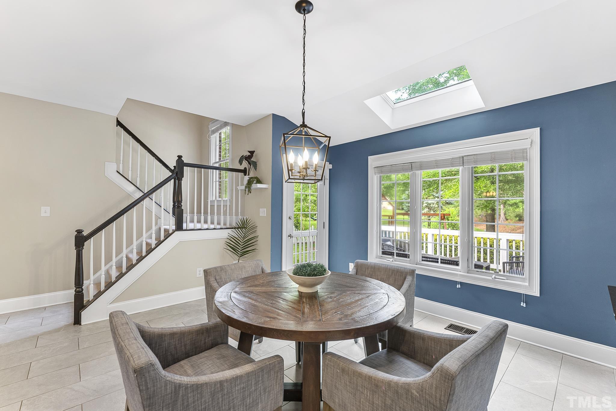 9606 Club Valley Way Raleigh, NC 27617 - Photo 13 of 60 Gallery Image 13