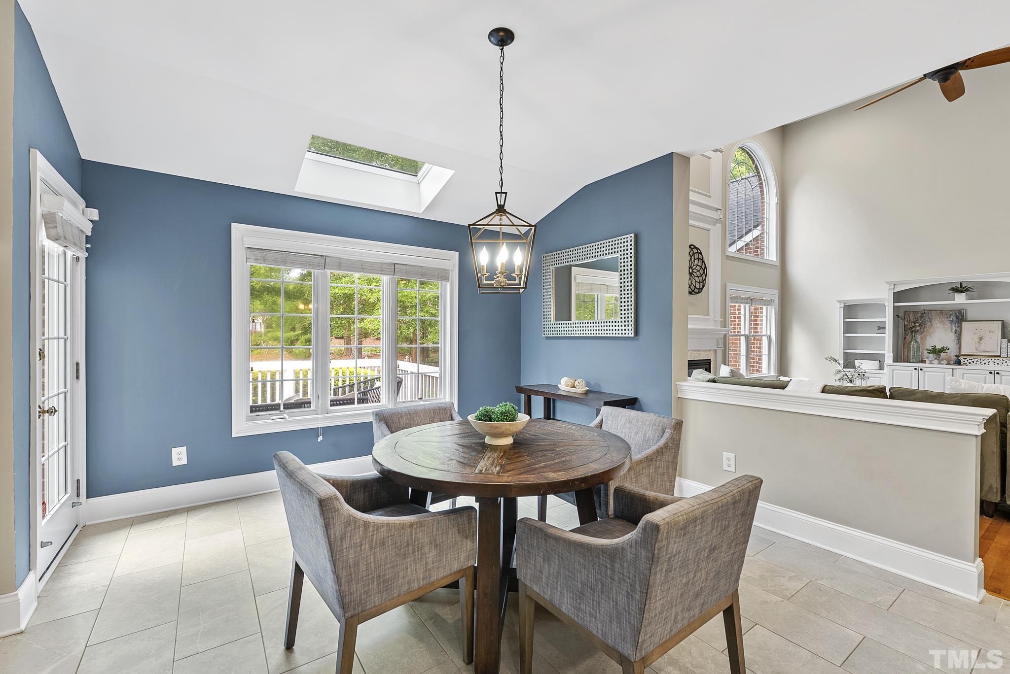 9606 Club Valley Way Raleigh, NC 27617 - Photo 14 of 60 Gallery Image 14