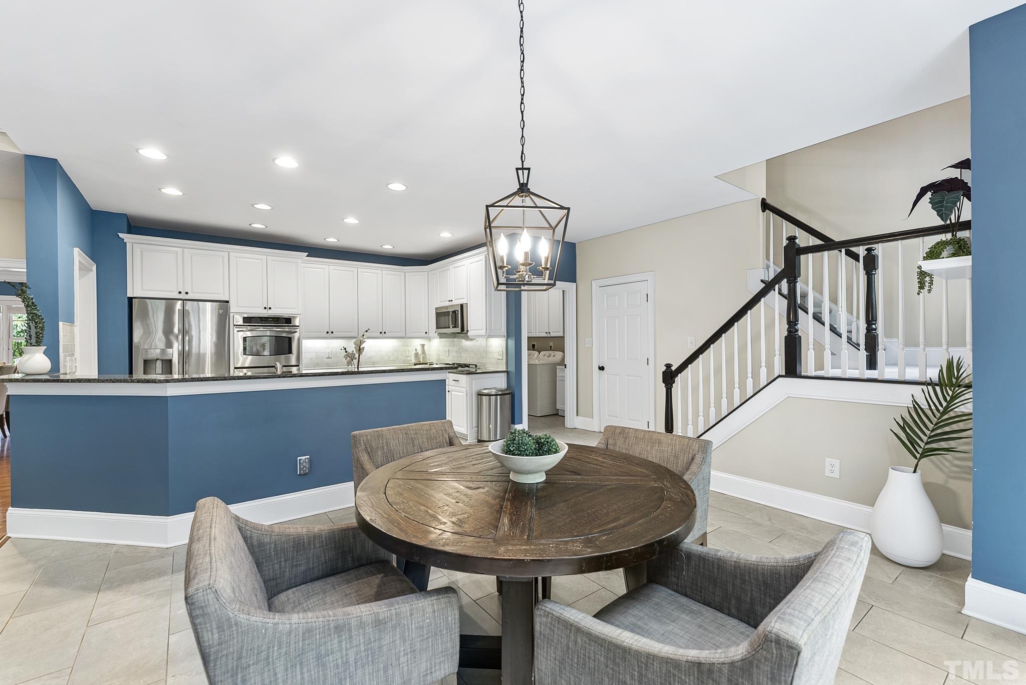 9606 Club Valley Way Raleigh, NC 27617 - Photo 15 of 60 Gallery Image 15