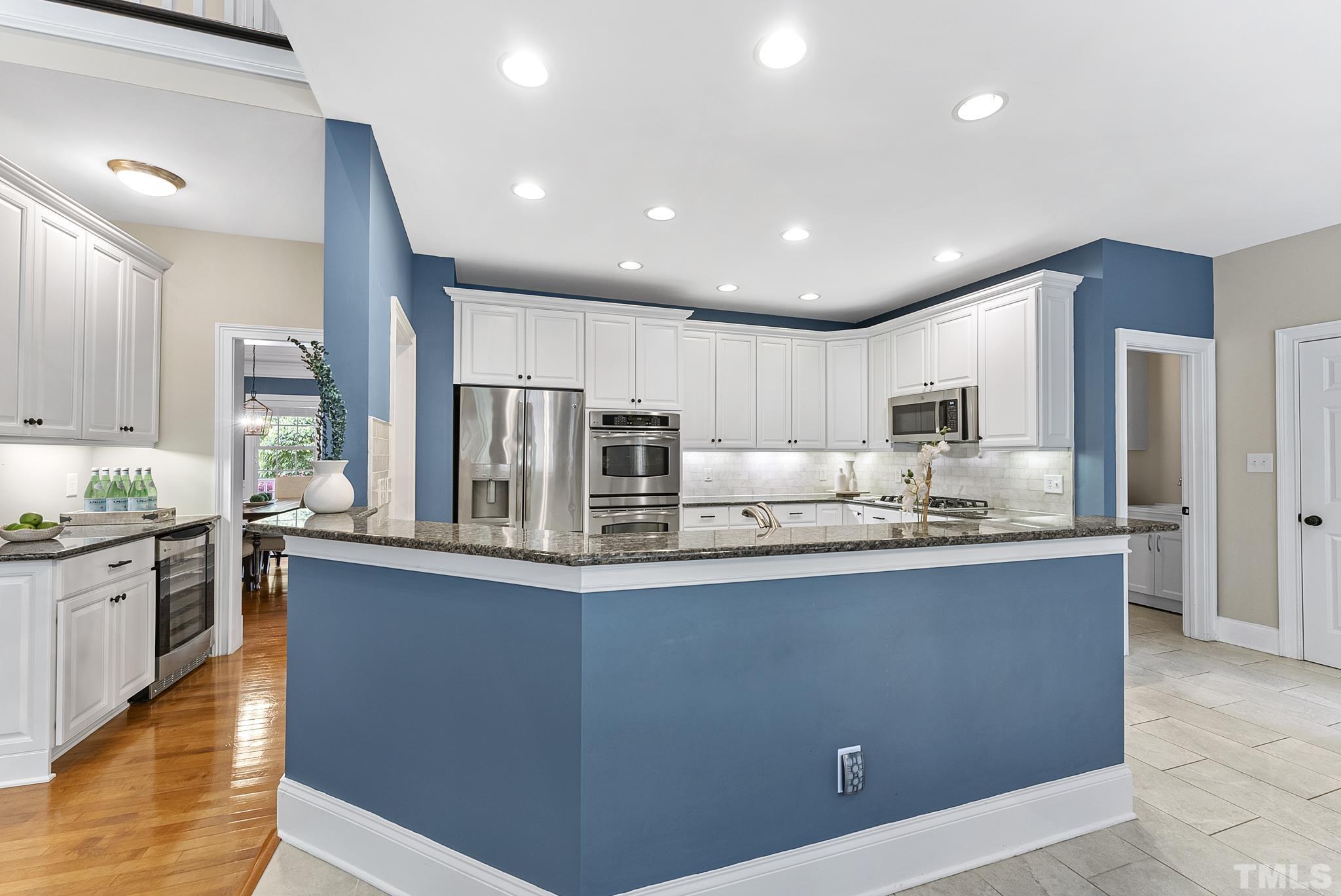 9606 Club Valley Way Raleigh, NC 27617 - Photo 16 of 60 Gallery Image 16