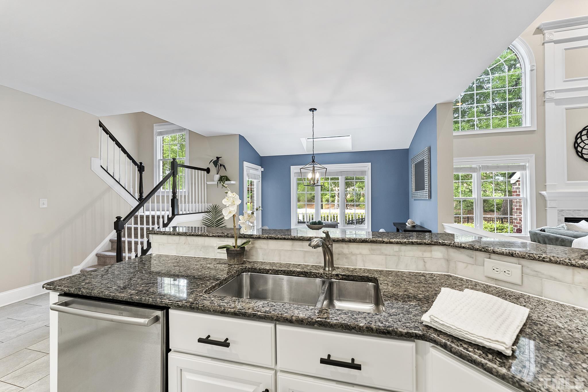 9606 Club Valley Way Raleigh, NC 27617 - Photo 17 of 60 Gallery Image 17