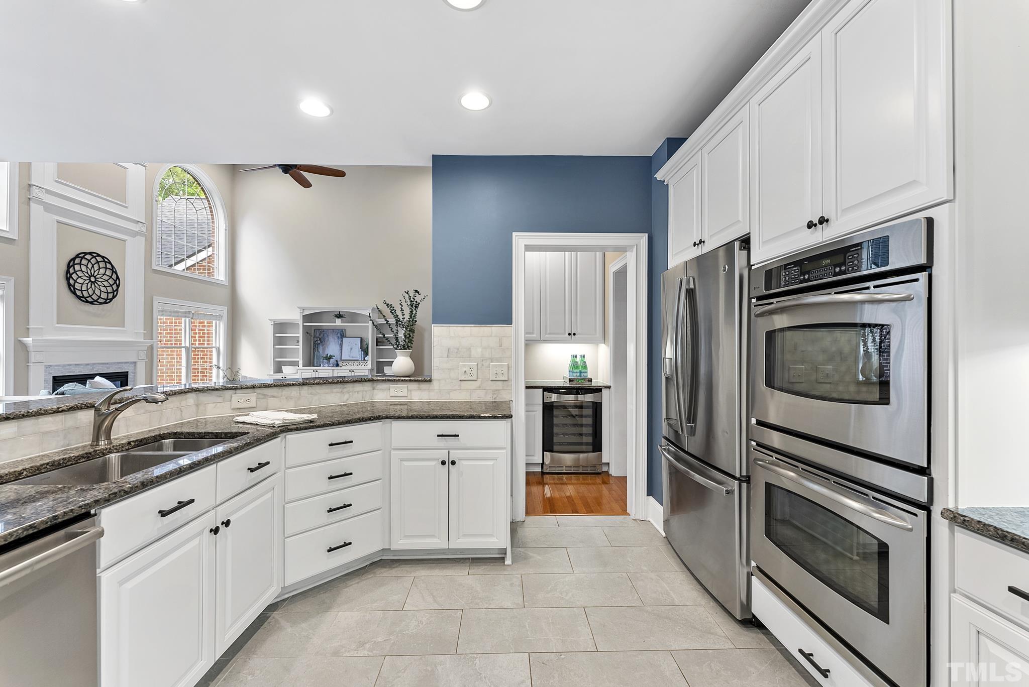 9606 Club Valley Way Raleigh, NC 27617 - Photo 19 of 60 Gallery Image 19