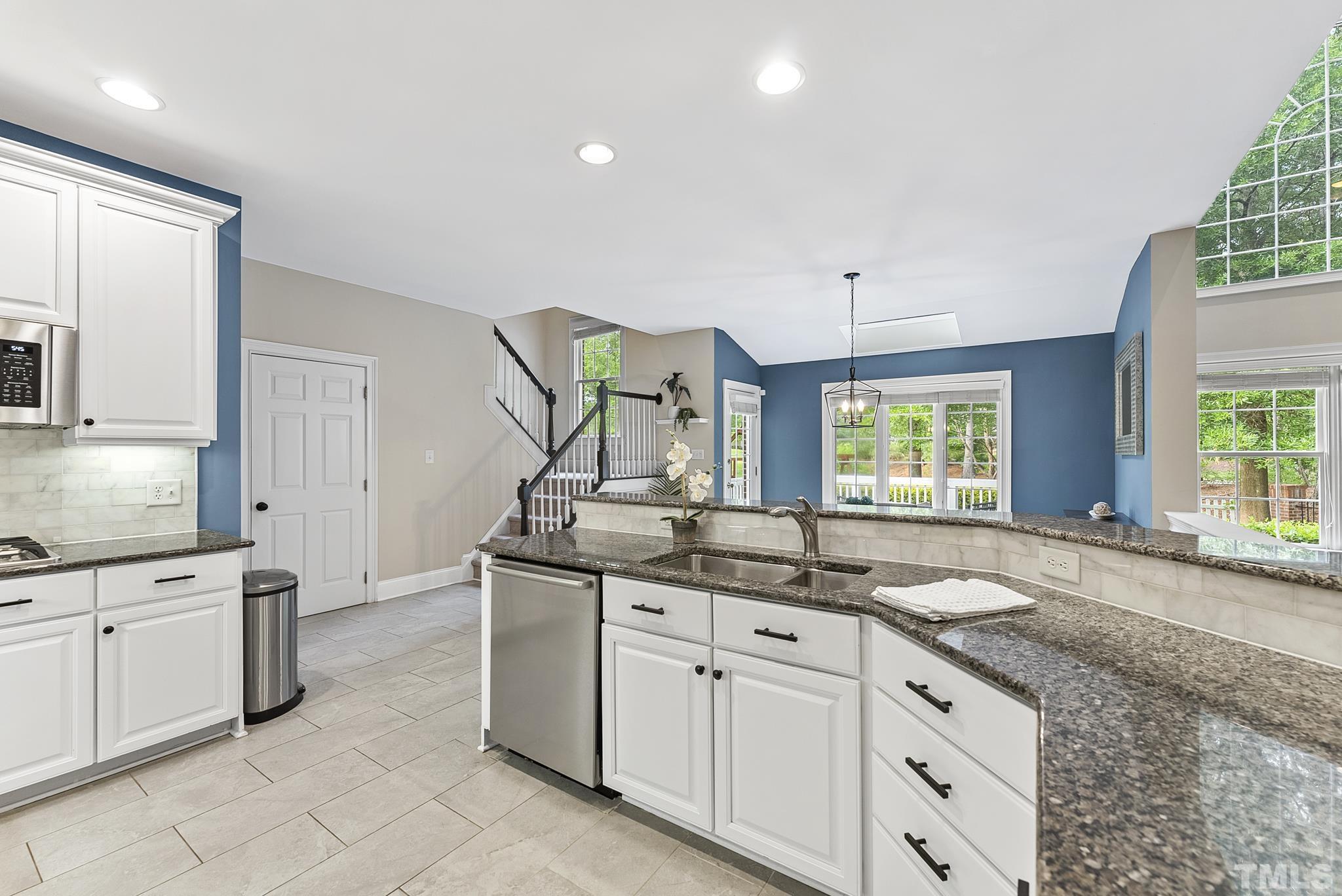 9606 Club Valley Way Raleigh, NC 27617 - Photo 20 of 60 Gallery Image 20
