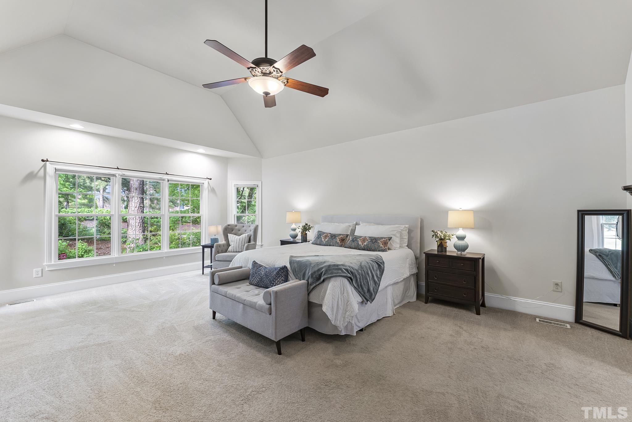 9606 Club Valley Way Raleigh, NC 27617 - Photo 21 of 60 Gallery Image 21