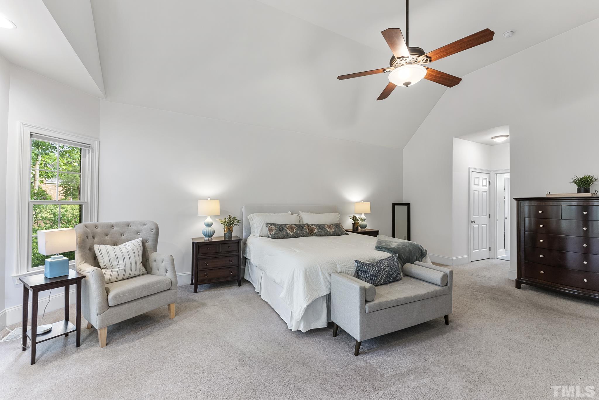 9606 Club Valley Way Raleigh, NC 27617 - Photo 23 of 60 Gallery Image 23
