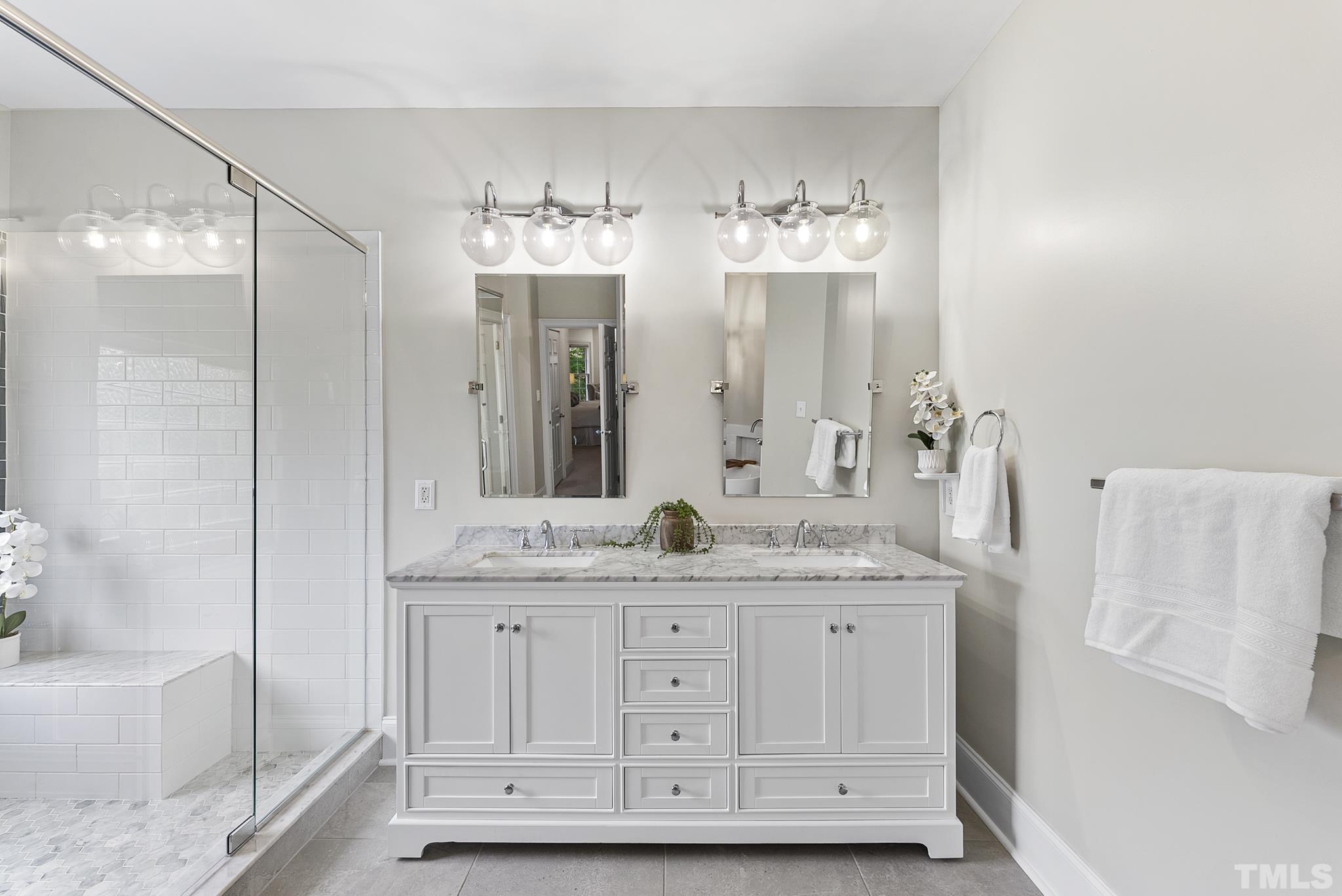 9606 Club Valley Way Raleigh, NC 27617 - Photo 24 of 60 Gallery Image 24