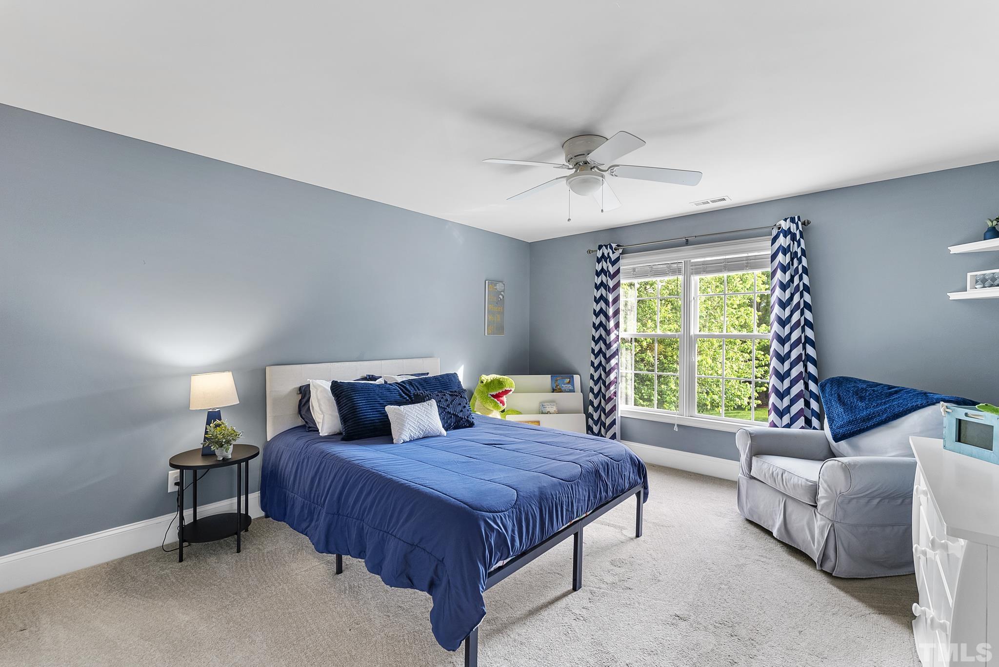9606 Club Valley Way Raleigh, NC 27617 - Photo 30 of 60 Gallery Image 30