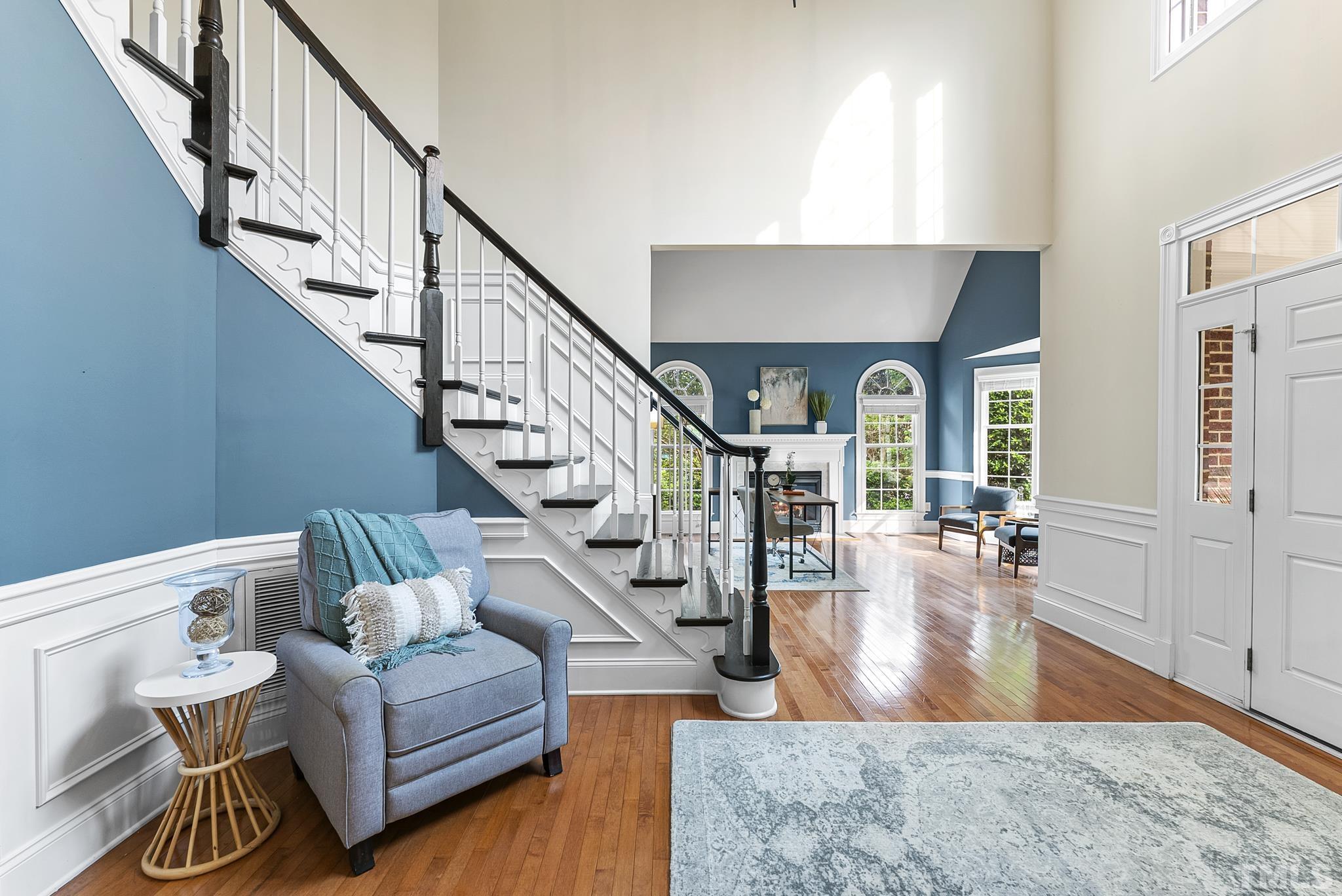 9606 Club Valley Way Raleigh, NC 27617 - Photo 3 of 60 Gallery Image 3