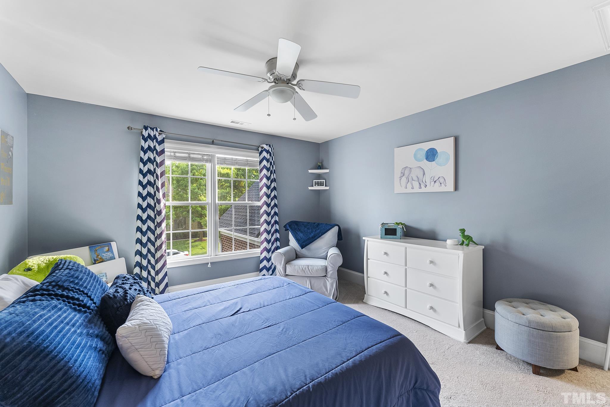 9606 Club Valley Way Raleigh, NC 27617 - Photo 31 of 60 Gallery Image 31