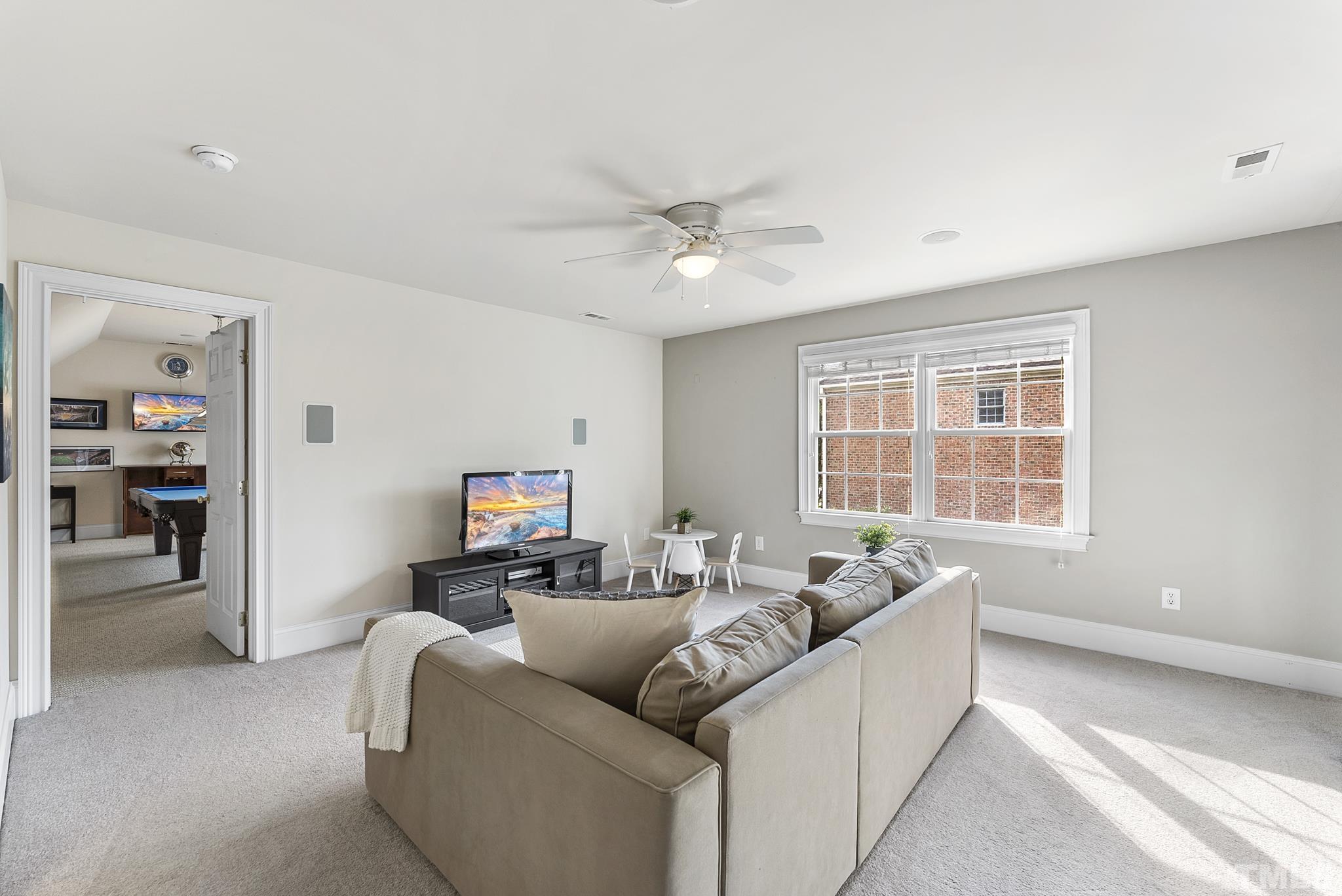 9606 Club Valley Way Raleigh, NC 27617 - Photo 33 of 60 Gallery Image 33